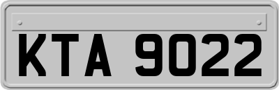 KTA9022