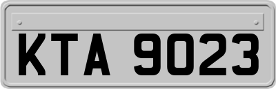 KTA9023