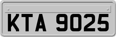 KTA9025