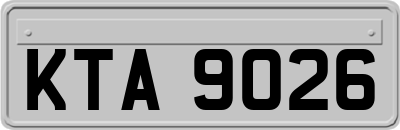 KTA9026