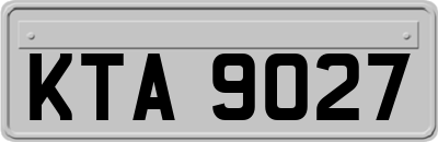 KTA9027
