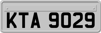 KTA9029