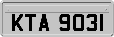 KTA9031