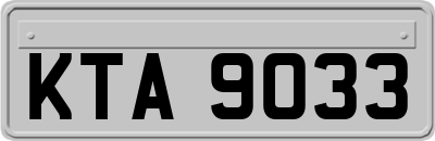 KTA9033