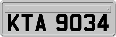 KTA9034