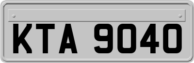 KTA9040