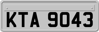 KTA9043