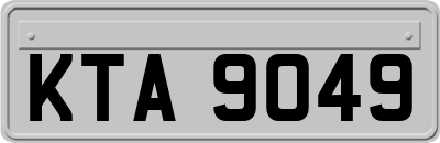 KTA9049