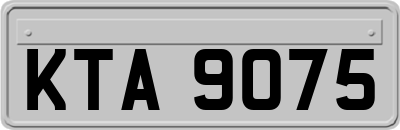 KTA9075