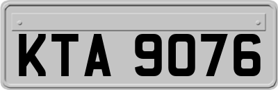 KTA9076