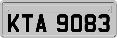 KTA9083