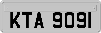 KTA9091