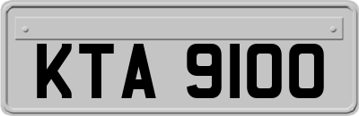 KTA9100
