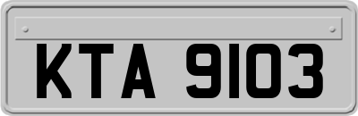 KTA9103