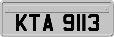 KTA9113