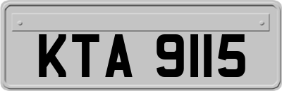 KTA9115