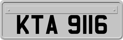 KTA9116