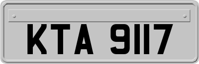 KTA9117