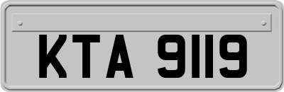 KTA9119