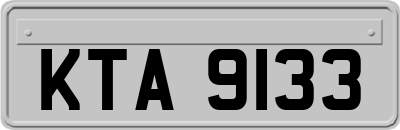 KTA9133