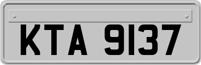 KTA9137