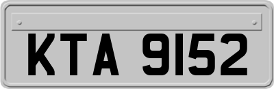 KTA9152
