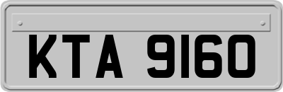 KTA9160