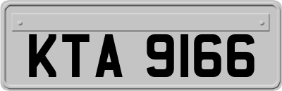KTA9166