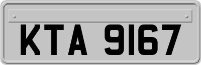 KTA9167