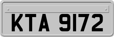 KTA9172