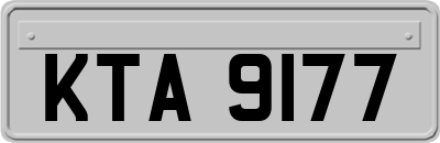 KTA9177