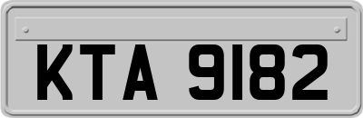 KTA9182