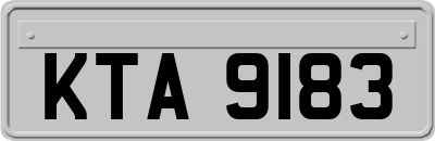 KTA9183