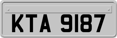 KTA9187