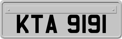 KTA9191