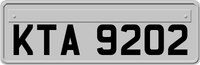 KTA9202