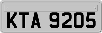KTA9205