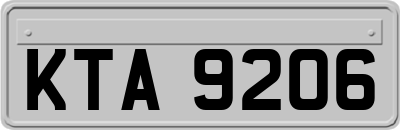 KTA9206