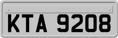 KTA9208