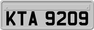 KTA9209