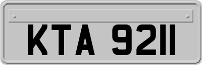 KTA9211