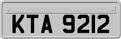 KTA9212