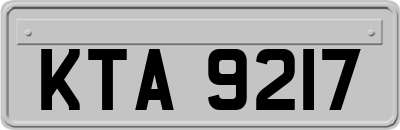 KTA9217