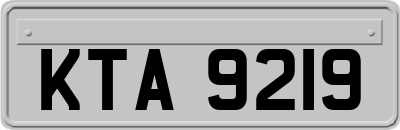KTA9219