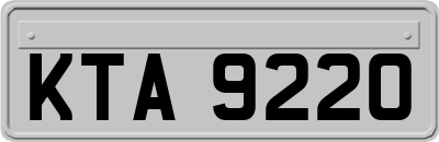 KTA9220