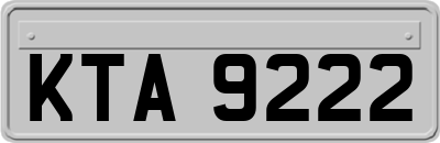 KTA9222