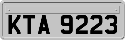 KTA9223