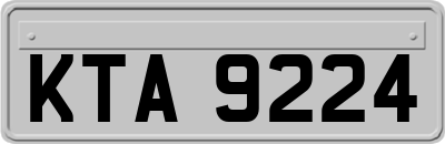 KTA9224