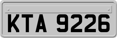 KTA9226