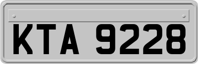 KTA9228